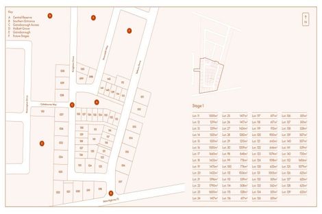 Photo of property in 37 Tetbury Drive, West Melton, 7676