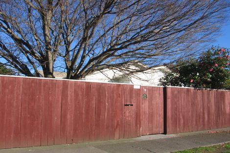 Photo of property in 78 Wood Street, Takaro, Palmerston North, 4410