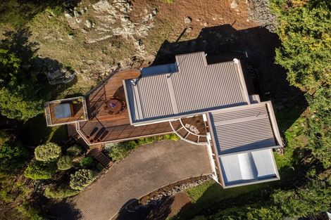 Photo of property in 210 Cannon Hill Crescent, Mount Pleasant, Christchurch, 8081