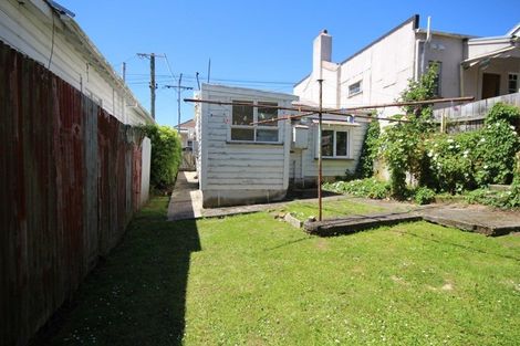 Photo of property in 16 Peter Street, Caversham, Dunedin, 9012
