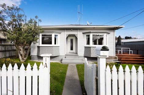 Photo of property in 1a Rata Street, Maeroa, Hamilton, 3200