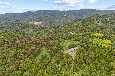Photo of property in 91 Mountain Road, Henderson Valley, Auckland, 0612
