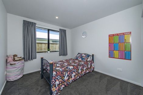 Photo of property in 34 Sandhurst Drive, Rolleston, 7615