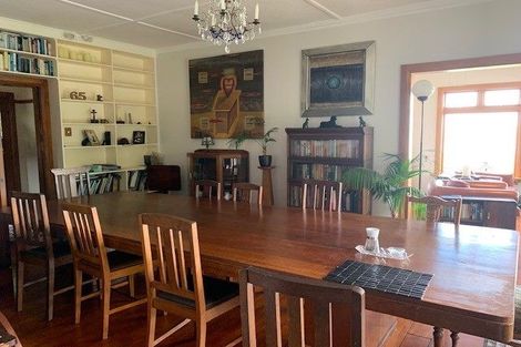 Photo of property in 5 Grosvenor Terrace, Wadestown, Wellington, 6012