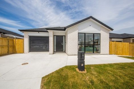 Photo of property in 8 Lavey Road, Flat Bush, Auckland, 2019