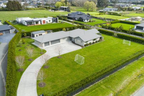 Photo of property in 25 Roots Street East, Feilding, 4702