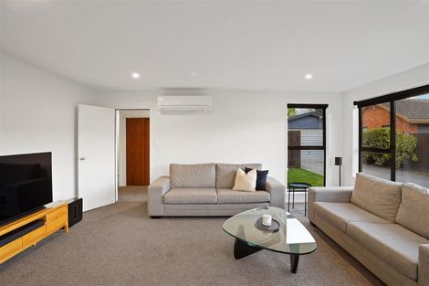 Photo of property in 14 Melissa Place, Burnside, Christchurch, 8042