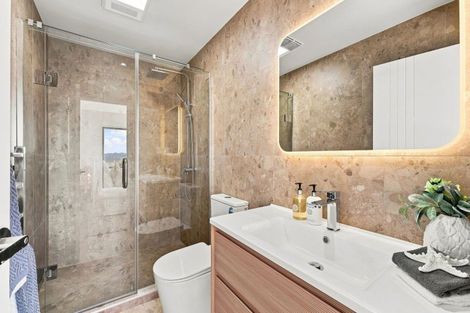 Photo of property in 12 Roseberry Avenue, Birkenhead, Auckland, 0626