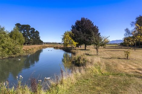 Photo of property in 501 Pesters Road, West Eyreton, Rangiora, 7475