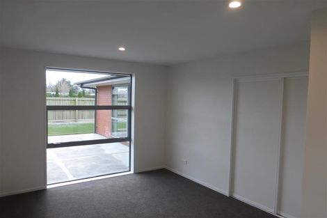 Photo of property in 9 Willowbrook Lane, Rolleston, 7614