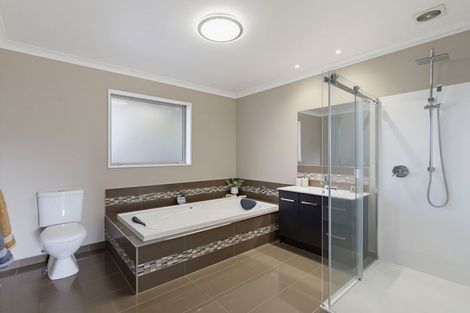 Photo of property in 2 Fairhurst Place, Rolleston, 7614