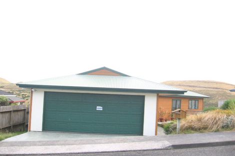 Photo of property in 3 Nether Green Crescent, Johnsonville, Wellington, 6037