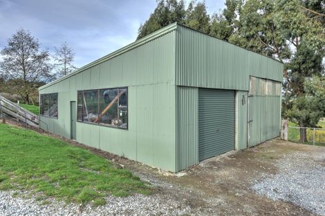 Photo of property in 111 Hamilton Street, East Gore, Gore, 9775