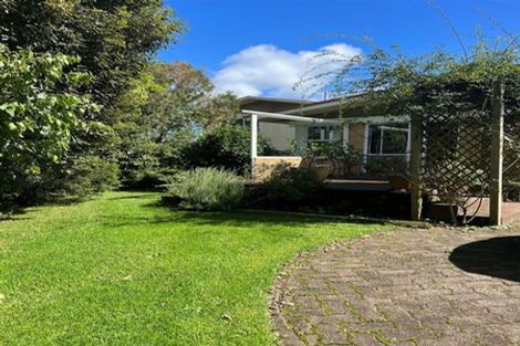 Photo of property in 583 Kopuku Road, Maramarua Forest, Te Kauwhata, 3781
