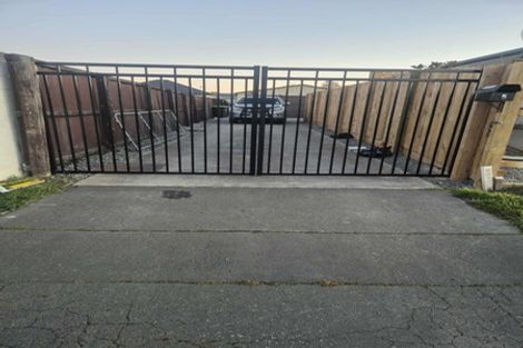 Photo of property in 5 Hodgson Avenue, Kaiapoi, 7630