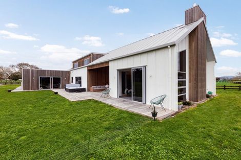 Photo of property in 137 Greenkeeper Lane, Ngahinapouri, Ohaupo, 3882