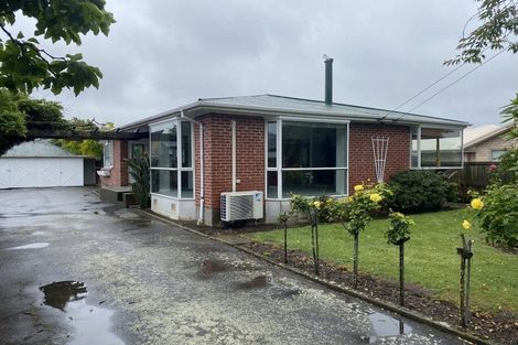 Photo of property in 46 Sawyers Arms Road, Northcote, Christchurch, 8052