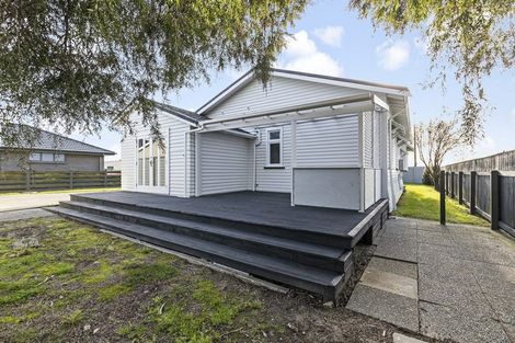 Photo of property in 91 Mcgregor Street, Milson, Palmerston North, 4414