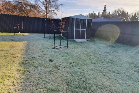 Photo of property in 4 Hunter Crescent, Waimate, 7924