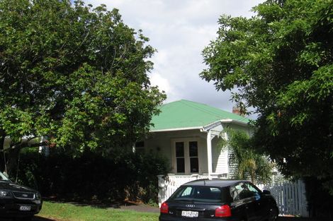 Photo of property in 7 Tarata Street, Mount Eden, Auckland, 1024