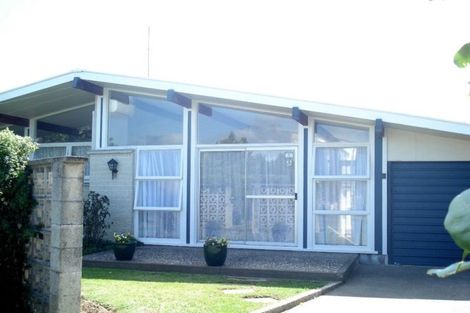 Photo of property in 5 Hulme Place, Greenmeadows, Napier, 4112