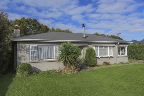 Photo of property in 27 Islington Street, Turnbull Thomson Park, Invercargill, 9810