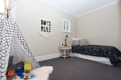 Photo of property in 266 Kelvin Street, Avenal, Invercargill, 9810