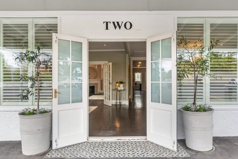 Photo of property in 1/2 Calliope Road, Devonport, Auckland, 0624