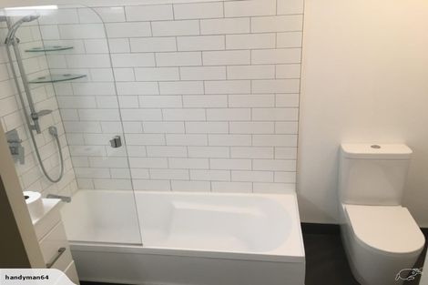 Photo of property in Luxford Villas, 115/72 Herald Street, Berhampore, Wellington, 6023