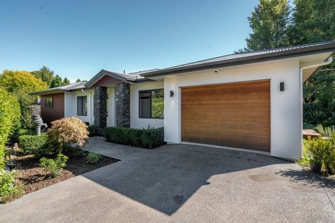 Photo of property in 61 Wood Street, Greytown, 5712