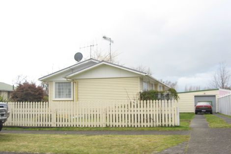 Photo of property in 50 Tureiti Place, Turangi, 3334