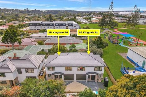 Photo of property in 9e Kingdale Road, Henderson, Auckland, 0610