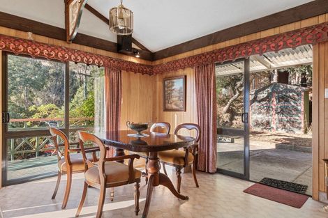 Photo of property in 132 Richfield Road, Port Levy, Diamond Harbour, 8972