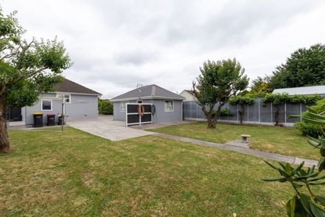Photo of property in 4 Hillary Crescent, Upper Riccarton, Christchurch, 8041
