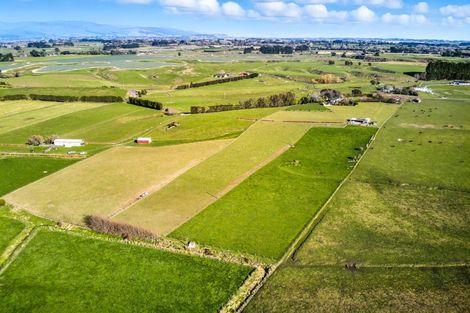 Photo of property in 208 Kukutauaki Road, Koputaroa, Levin, 5575