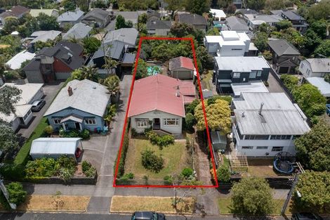 Photo of property in 29 Shackleton Road, Mount Eden, Auckland, 1024