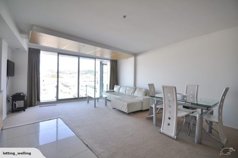 Photo of property in Century City Apartments, 55/72 Tory Street, Te Aro, Wellington, 6011