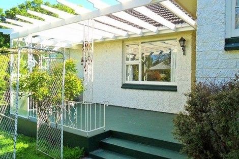 Photo of property in 119 Blighs Road, Strowan, Christchurch, 8052