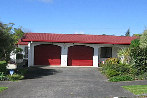 Photo of property in 4 Beaumont Court, Maunu, Whangarei, 0110