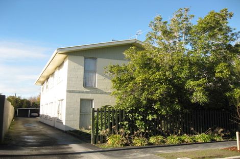 Photo of property in 3/26 Stoneyhurst Street, St Albans, Christchurch, 8014