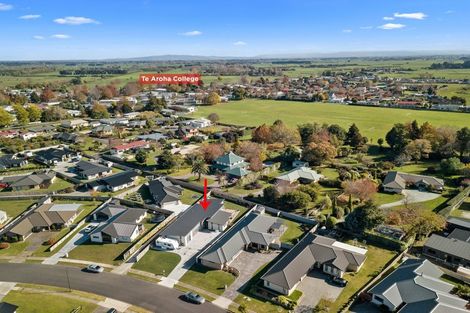 Photo of property in 49 Ritchie Street, Te Aroha, 3320