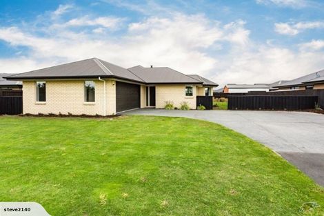 Photo of property in 67 Manse Road, Leeston, 7632