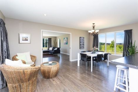 Photo of property in 27 Tupelo Place, Swannanoa, Rangiora, 7476