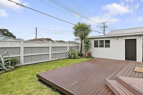 Photo of property in 448 Jackson Street, Petone, Lower Hutt, 5012