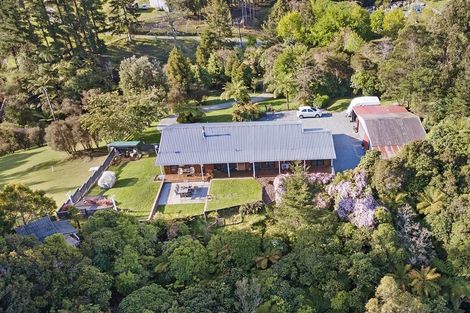 Photo of property in 1522d Akatarawa Road, Akatarawa Valley, Upper Hutt, 5372