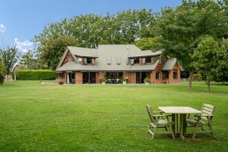 Photo of property in 378 Bruntwood Road, Matangi, Cambridge, 3493