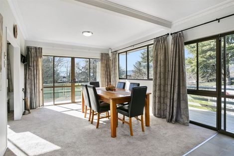 Photo of property in 6 Kotuku Crescent, Matamata, 3400