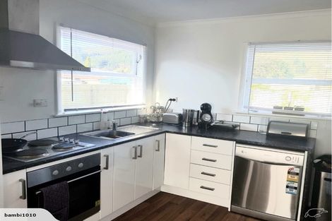 Photo of property in 42 Donnelley Drive, Wainuiomata, Lower Hutt, 5014