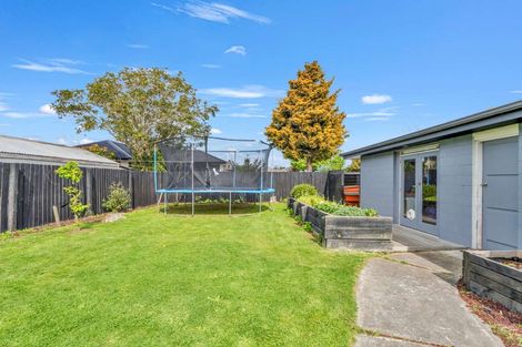 Photo of property in 7 Newhaven Street, Burwood, Christchurch, 8083