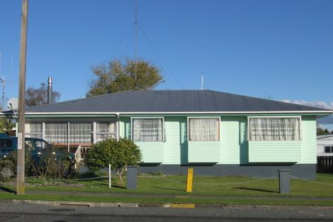 Photo of property in 19 May Street, Tokoroa, 3420